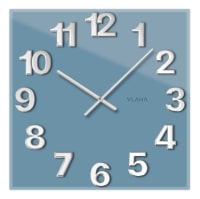 E-shop Nástenné hodiny Vlaha VCT1104