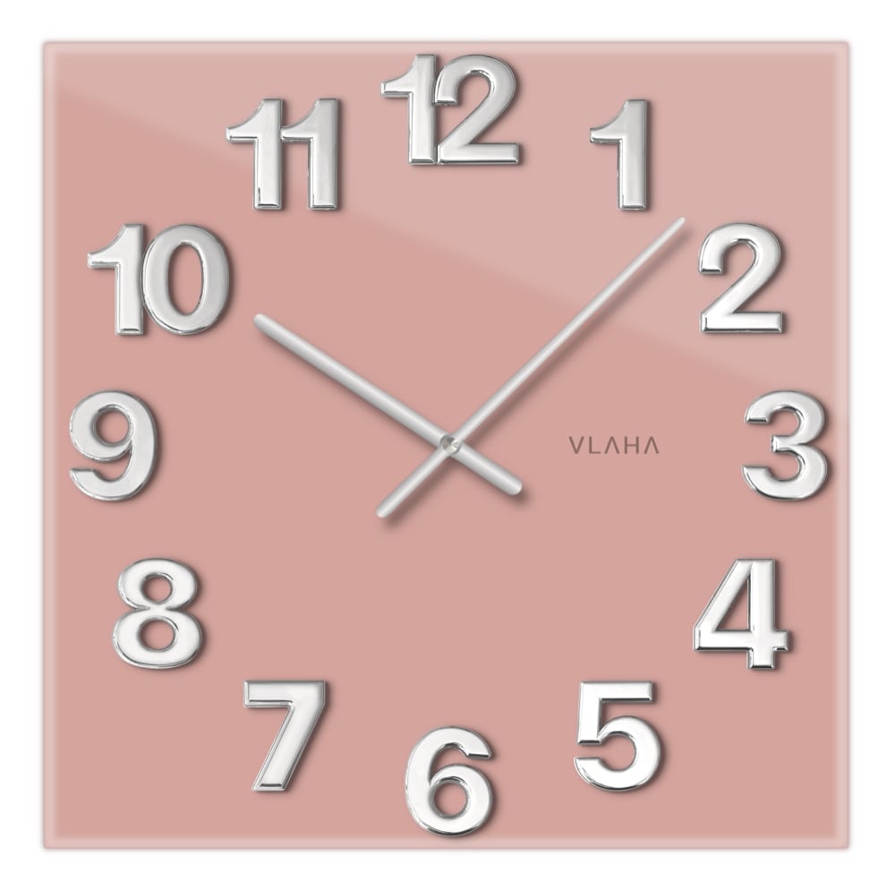 Nástenné hodiny Vlaha VCT1105 