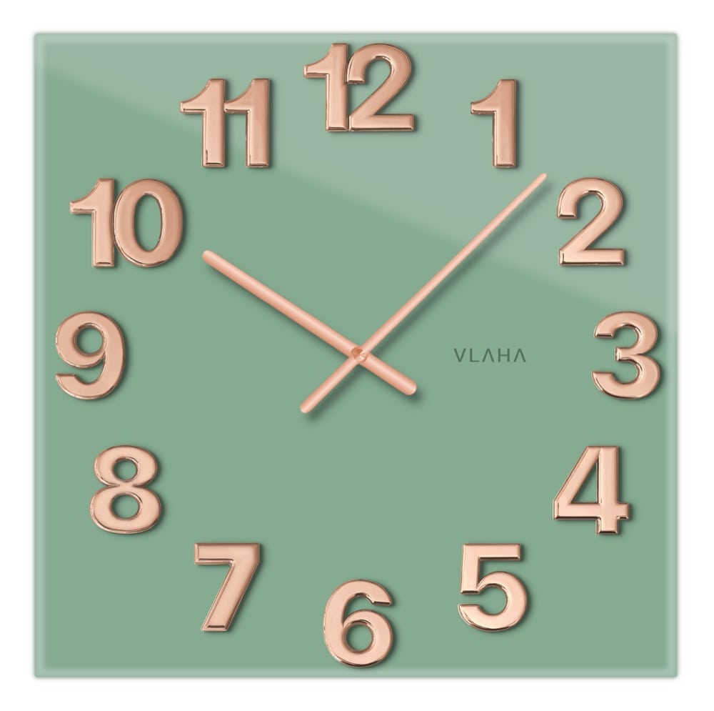 E-shop Nástenné hodiny Vlaha VCT1106